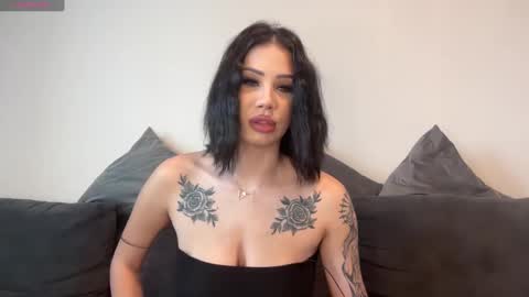 FoxyZen online show from February 2025 02:46:01 PM