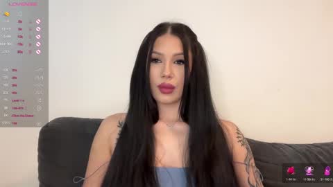 FoxyZen online show from March 2025 02:56:02 PM