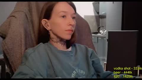 Snapshot of fran_bow chatting on October 2025 02:11:02 AM fran_bow online show from October 2025 02:11:02 AM