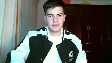 franccesco_699 online show from December 2024 11:19:02 PM
