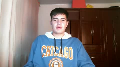 franccesco_699 online show from December 2024 11:35:02 PM