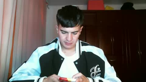 franccesco_699 online show from December 2024 05:51:01 PM