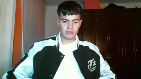 franccesco_699 online show from December 2024 09:04:02 PM