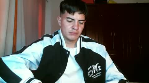 franccesco_699 online show from December 2024 07:20:01 PM