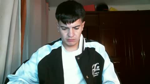 franccesco_699 online show from December 2024 12:22:01 AM