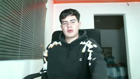 franccesco_699 online show from January 2025 11:33:01 PM