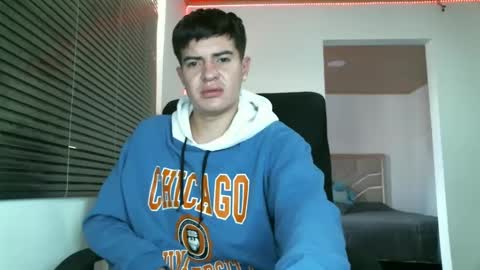 franccesco_699 online show from January 2025 04:05:01 PM