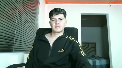 franccesco_699 online show from January 2025 11:45:01 PM