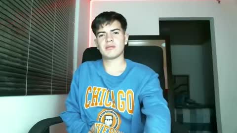 franccesco_699 online show from January 2025 02:24:02 AM