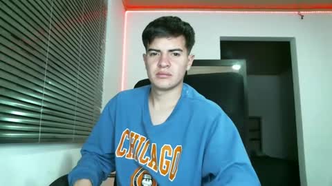franccesco_699 online show from January 2025 11:59:02 PM