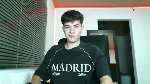 franccesco_699 online show from January 2025 03:31:01 AM