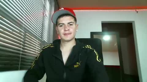 franccesco_699 online show from January 2025 10:30:02 PM