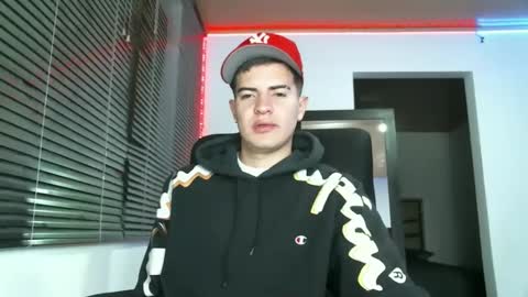 franccesco_699 online show from January 2025 11:11:01 PM