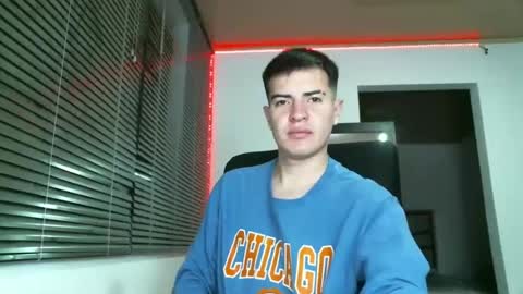 franccesco_699 online show from January 2025 01:55:01 AM