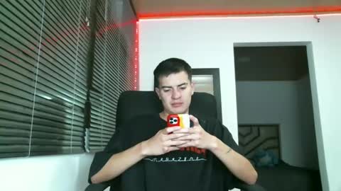 franccesco_699 online show from February 2025 02:03:02 AM