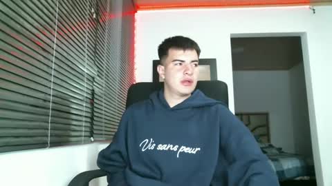 franccesco_699 online show from February 2025 11:53:02 PM