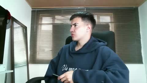 franccesco_699 online show from February 2025 04:20:02 PM