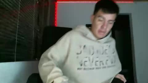 franccesco_699 online show from March 2025 12:15:01 AM