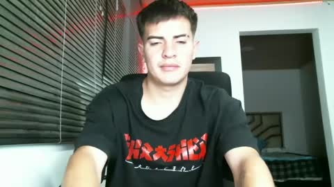 franccesco_699 online show from March 2025 12:42:02 AM
