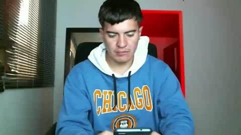 franccesco_699 online show from September 2025 05:23:01 PM