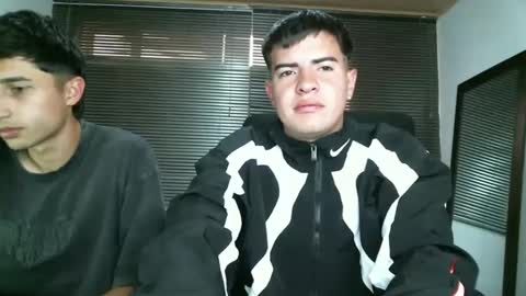 franccesco_699 online show from September 2025 09:15:02 PM