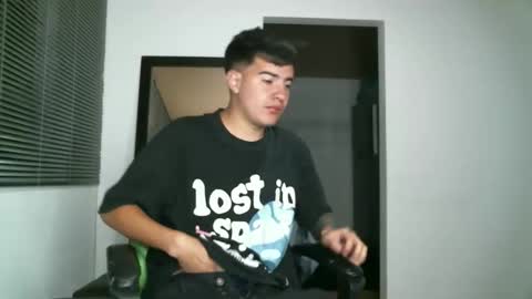 franccesco_699 online show from September 2025 01:16:02 AM