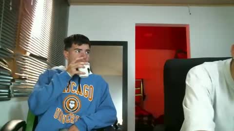 franccesco_699 online show from September 2025 06:09:01 PM