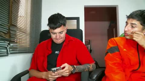 franccesco_699 online show from September 2025 06:09:02 PM
