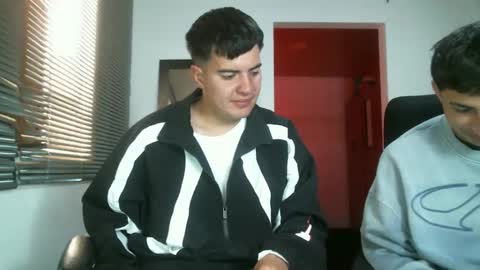franccesco_699 online show from September 2025 06:21:01 PM