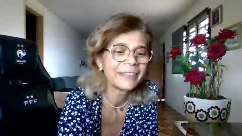 francelune online show from September 2025 08:38:01 AM