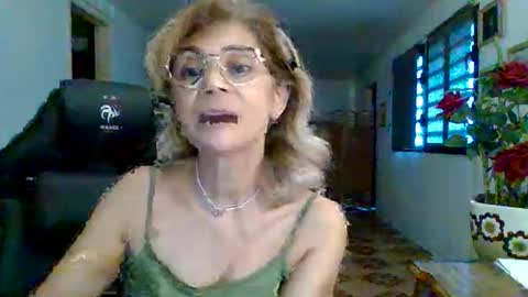 francelune online show from September 2025 01:13:01 PM