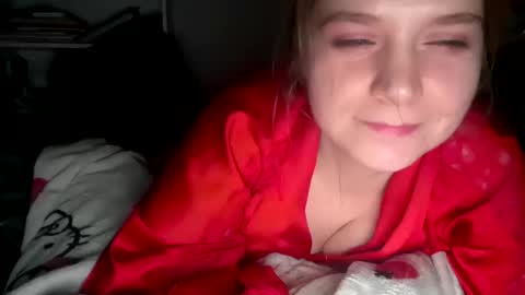 francescafey online show from October 2025 10:54:02 PM