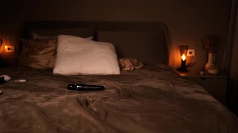 Franci online show from December 2024 09:11:01 PM