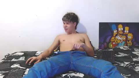  FRANCESCO   online show from February 2025 12:19:02 AM