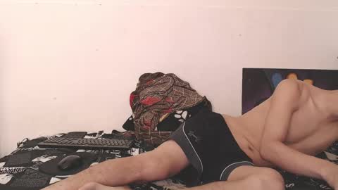  FRANCESCO   online show from February 2025 02:56:02 PM