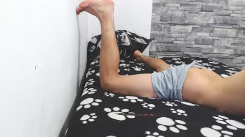  FRANCESCO   online show from February 2025 04:04:01 AM
