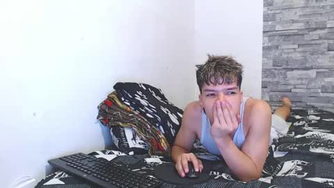  FRANCESCO   online show from February 2025 08:03:02 PM