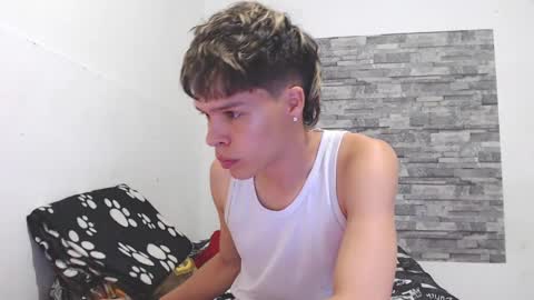  FRANCESCO   online show from February 2025 05:19:02 AM
