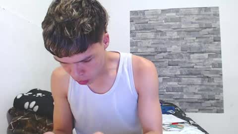  FRANCESCO   online show from February 2025 09:35:02 PM
