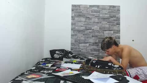  FRANCESCO   online show from February 2025 09:55:01 PM