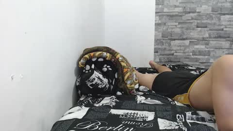  FRANCESCO   online show from March 2025 01:34:02 AM
