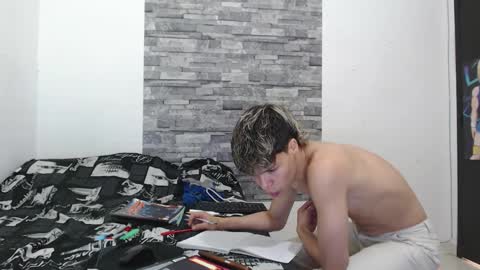  FRANCESCO   online show from March 2025 08:42:02 PM