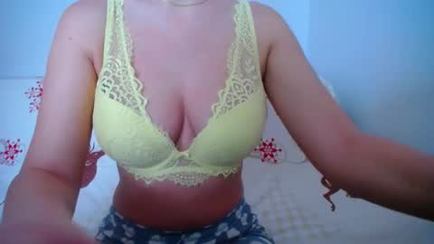 franceskcaa online show from January 2025 09:15:01 AM