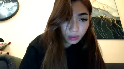 Francine online show from January 2025 10:58:02 AM