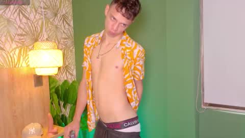 Franco online show from September 2025 09:09:01 PM