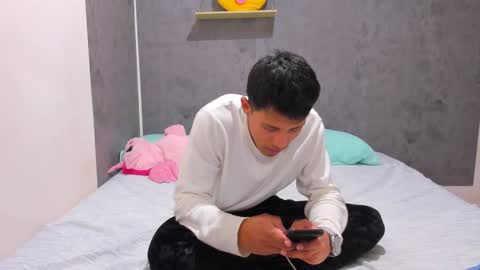 Snapshot of franco_demons_ chatting on December 2024 07:03:01 PM Franco online show from December 2024 07:03:01 PM