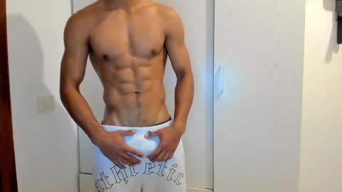 Snapshot of franco_demons_ chatting on October 2025 08:45:01 AM Franco online show from October 2025 08:45:01 AM