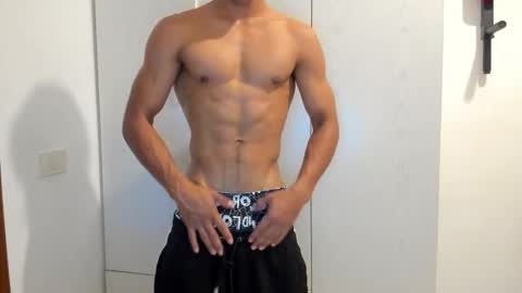 Snapshot of franco_demons_ chatting on October 2025 02:38:01 PM Franco online show from October 2025 02:38:01 PM