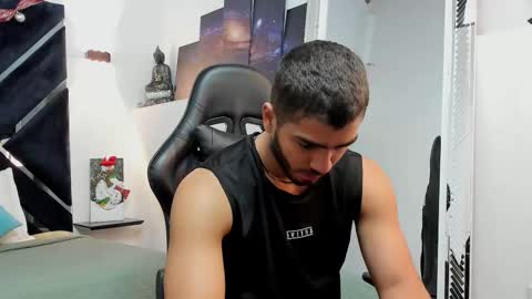 Snapshot of francobanderas1 chatting on December 2025 12:47:02 PM FRANCO online show from December 2025 12:47:02 PM