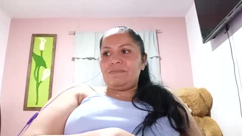 francy froz online show from September 2025 04:05:02 AM